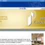 iCampus initiative website design